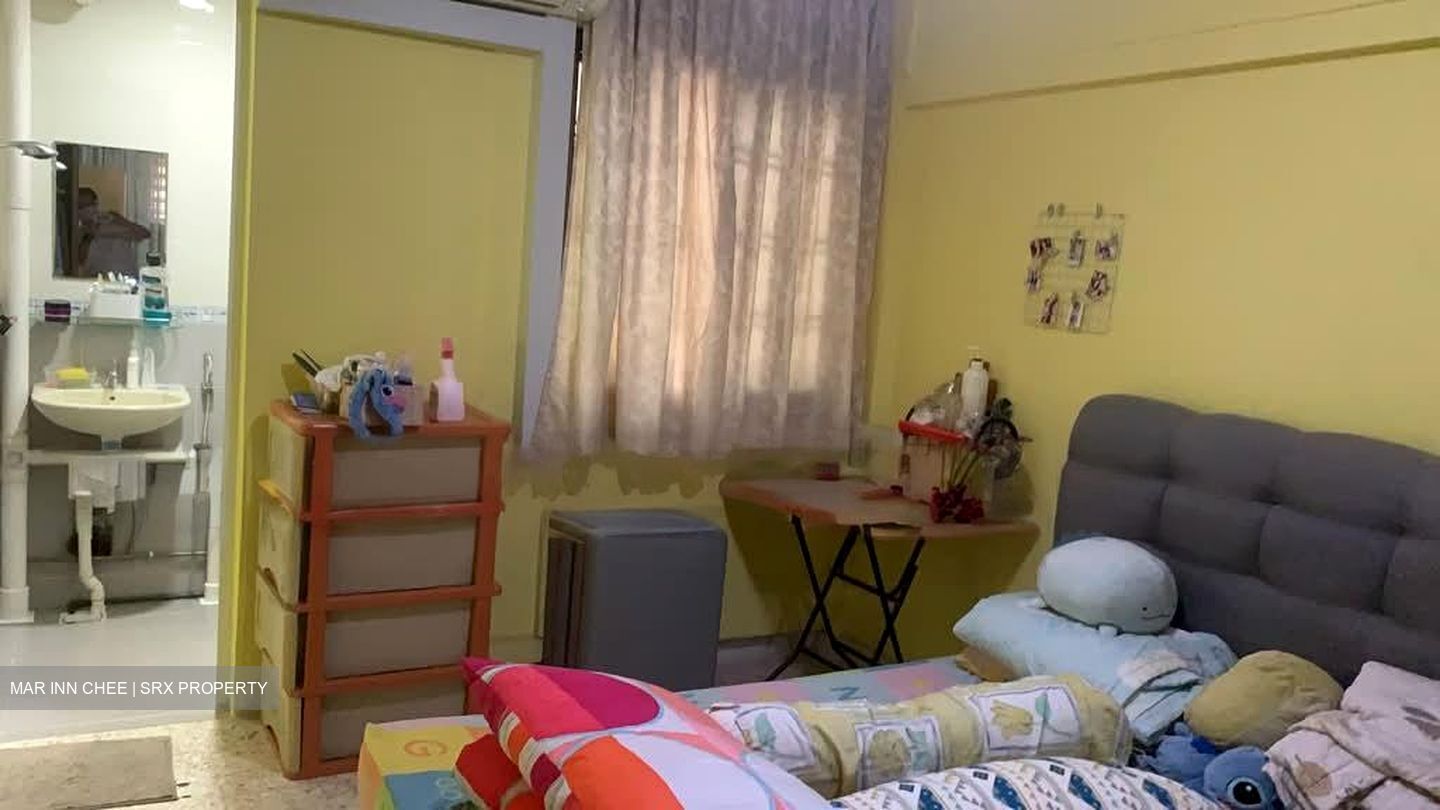 Blk 701 West Coast Road (Clementi), HDB 3 Rooms #564630961